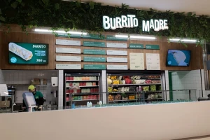 Burrito Madre Delta City-cover-image-big