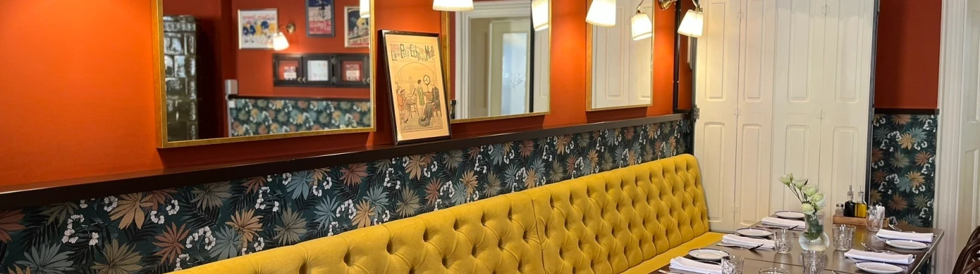 Le Klok Bistro-0
