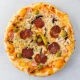 Pizza mađarica