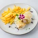 Tortilja sa piletinom