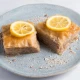 Baklava velika porcija