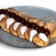 Cheesecake mini američke