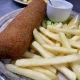 Karađorđeva šnicla (300g)