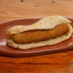 Svinjska karađorđeva 200g