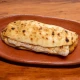 Bela vešalica 150g