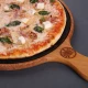 Angels and Devils pizza 33 cm