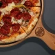 Chili pizza 44 cm