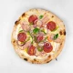 Bella pizza  44 cm