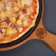 Pizza piletina ananas 24cm