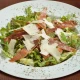 Ćureća salata sa pančetom
