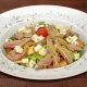 Biftek salata