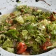 Ćureća salata sa susamom