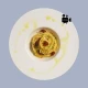 Fellini Pasta - aglio olio & peperoncino /blago ljuto/