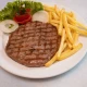 Pljeskavica 200gr