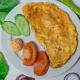 Kajgana domaća kobasica