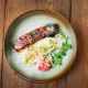 Losos Teriyaki