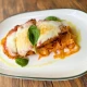 Piletina “Milanese”