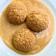 Smokvica Profiterole