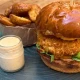 Vegetarijanski Gurmanski Burger