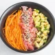 Chirashi tuna