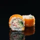 Kalifornija klasik roll