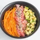 Chirashi tuna