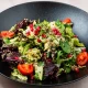 Kinoa salata