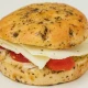 Foccacia Roma