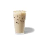 Iced Chai Tea Latte