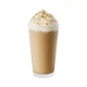 Toffee Nut Frappuccino