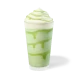 Sour Apple Frappuccino