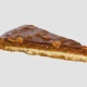 Almond cake
