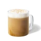 Toffee Nut Latte