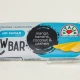 Raw Bar Mango, Banana, Coconut, Cashew