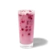 Dragon Coconut Starbucks Refresha® Drink