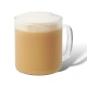 White Hot Chocolate