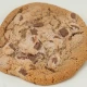 Cookie sa komadićima tamne čokolade