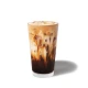 Brown Sugar Oat Shaken Espresso