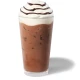 Iced Signature Chocolate