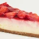 Strawberry Cheesecake