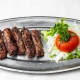 Ćevapi na kajmaku 10 Komada