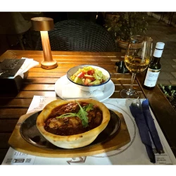 Kafe Restoran Maša-1