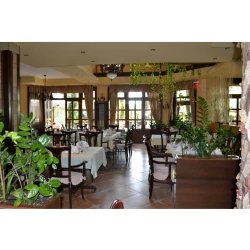 Restoran Mali raj-4