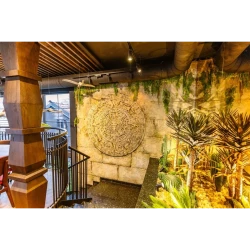 Restoran Aztec-1