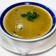 Juneća čorba