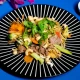 Jungle Noodles Beef