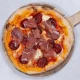 Time story pizza