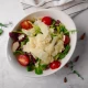 Miks zelena salata sa Grana Padanom