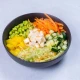 Vegerrito bowl - vegan