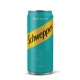Schweppes bitter lemon Limenka 330ml